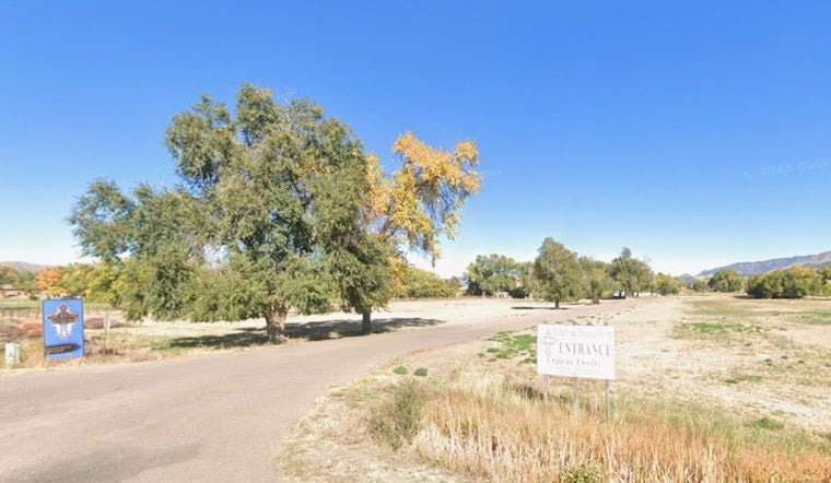 Cañon City’s Beloved Abbey Winery Faces Last Call After 25 Years