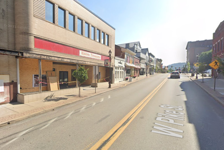 Canonsburg Midtown Market Brings Bowling, Food & Drinks