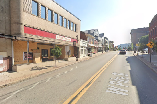 Canonsburg Midtown Market Brings Bowling, Food & Drinks