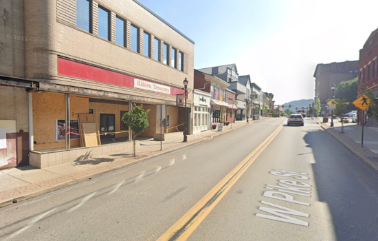Canonsburg Midtown Market Brings Bowling, Food & Drinks