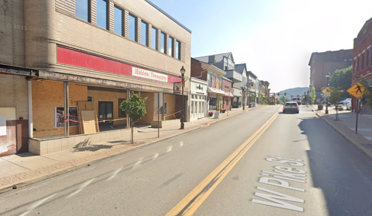 Canonsburg Midtown Market Brings Bowling, Food & Drinks