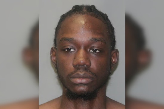 Canton Man Nabbed After Reaching Into Sleeping Woman’s Bedroom, Police Say