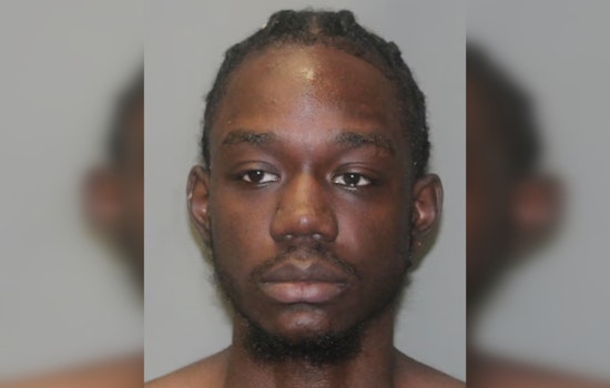Canton Man Nabbed After Reaching Into Sleeping Woman’s Bedroom, Police Say
