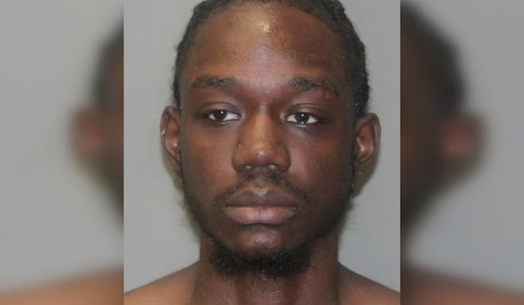 Canton Man Nabbed After Reaching Into Sleeping Woman’s Bedroom, Police Say