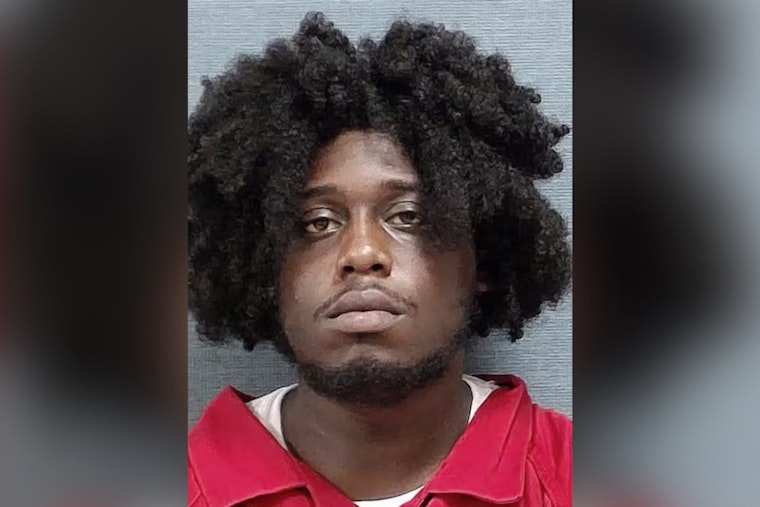 Canton Teen Fugitive Hunted After Deadly Parking Lot Shooting