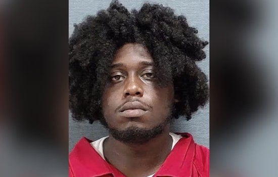 Canton Teen Fugitive Hunted After Deadly Parking Lot Shooting