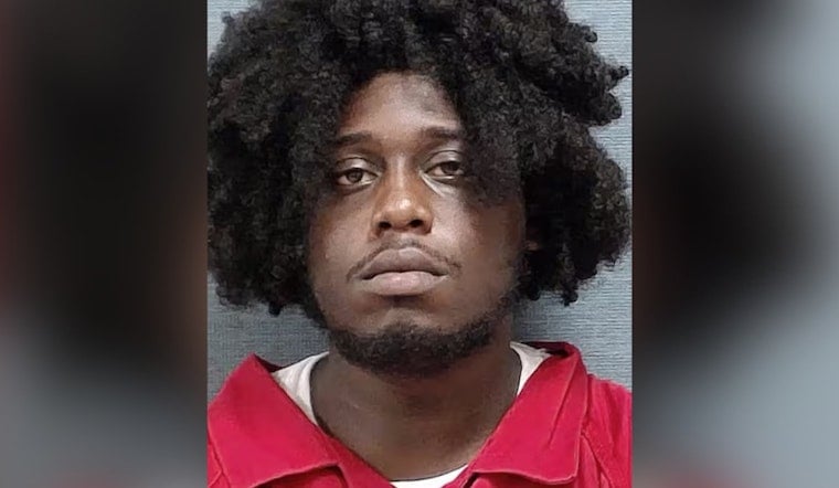 Canton Teen Fugitive Hunted After Deadly Parking Lot Shooting