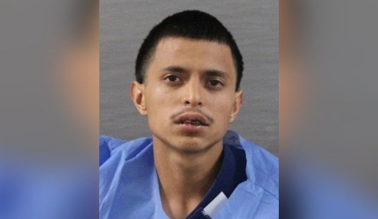 Canyon Exit Ramp Horror: El Paso Driver Hit With Felony Charges After SUV Crash Hurts Baby, Ends Pregnancy