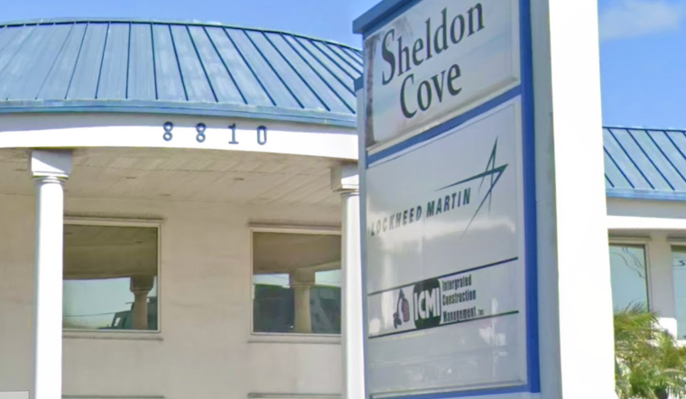 Cape Canaveral Office Building Eyed For Hotel; Timeline Unclear