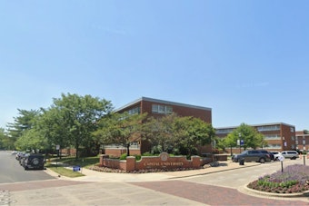 Capital University Eyes Academic Building At Bexley Main Street Corner