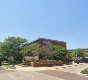 Capital University Eyes Academic Building At Bexley Main Street Corner