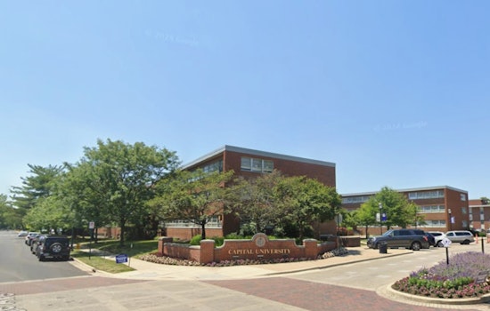 Capital University Eyes Academic Building At Bexley Main Street Corner
