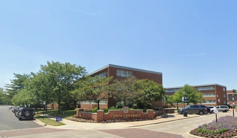 Capital University Eyes Academic Building At Bexley Main Street Corner