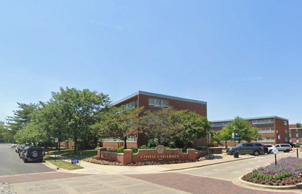 Capital University Eyes Academic Building At Bexley Main Street Corner