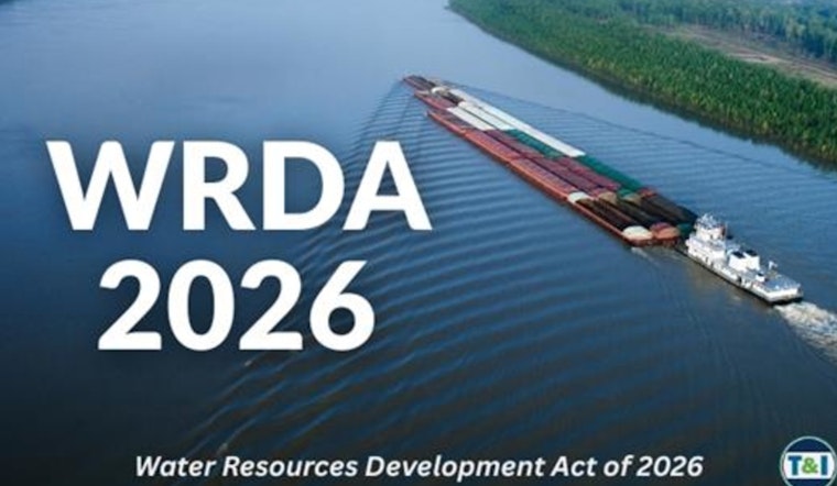 Capitol Cash Surge: House Panel Greenlights $155 Million Lifeline for Sacramento River Basin