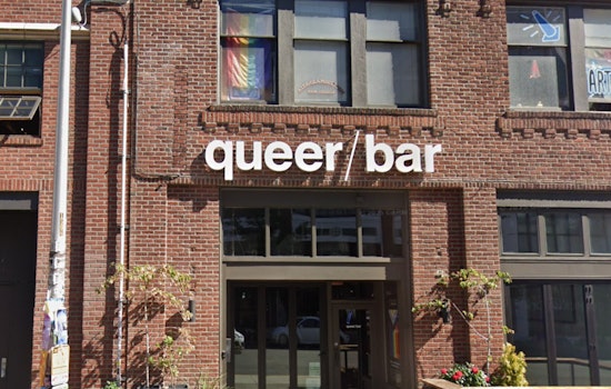 Capitol Hill’s Queer/Bar Plots Summer Comeback Under New Owners