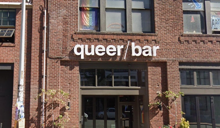 Capitol Hill’s Queer/Bar Plots Summer Comeback Under New Owners