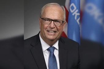 Capitol Shakeup As Oklahoma City Rep Danny Williams Hit With ‘Serious’ Misconduct Probe