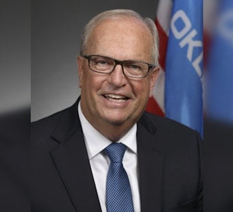 Capitol Shakeup As Oklahoma City Rep Danny Williams Hit With ‘Serious’ Misconduct Probe
