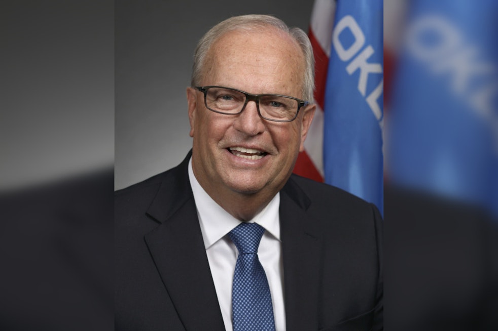 Capitol Shakeup As Oklahoma City Rep Danny Williams Hit With ‘Serious’ Misconduct Probe