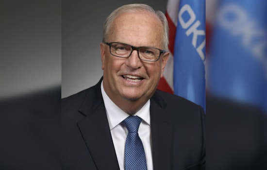 Capitol Shakeup As Oklahoma City Rep Danny Williams Hit With ‘Serious’ Misconduct Probe