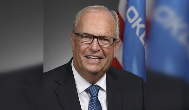 Capitol Shakeup As Oklahoma City Rep Danny Williams Hit With ‘Serious’ Misconduct Probe