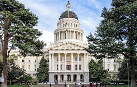 Capitol Steps Tragedy Puts Sacramento Overdose Crisis In Harsh Spotlight