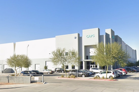 Phoenix Pill Plant Pullout to Wipe Out 116 Jobs