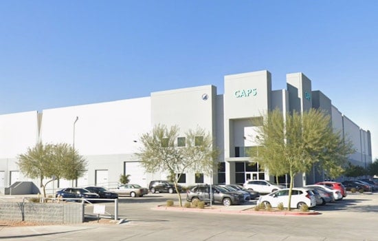 Phoenix Pill Plant Pullout to Wipe Out 116 Jobs