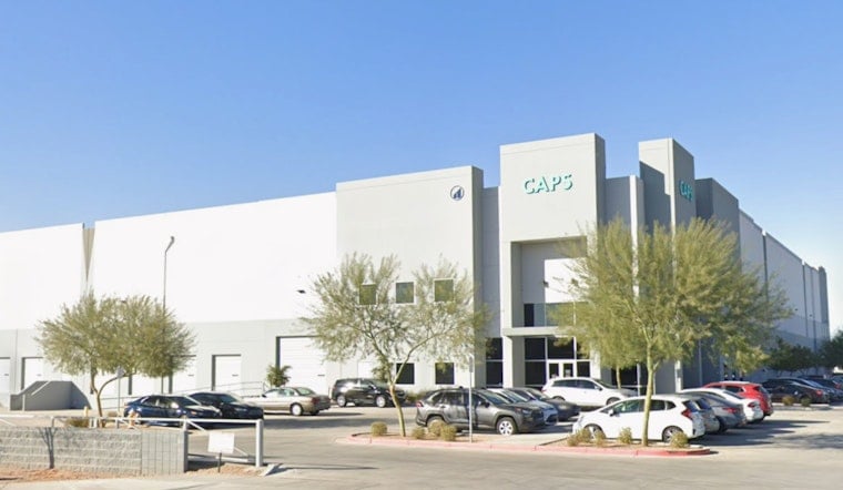 Phoenix Pill Plant Pullout to Wipe Out 116 Jobs