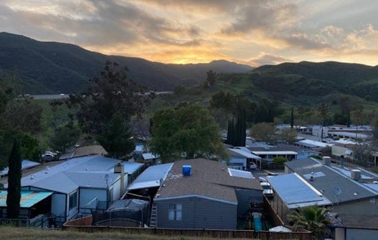 Car-Hauling Big Rig Ignites Hillside Blaze, Triggers Castaic Evacuation Scare