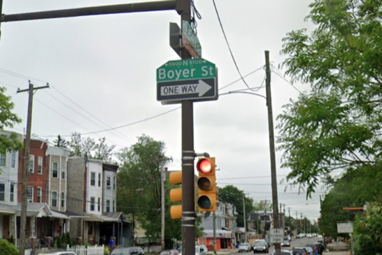 Car Service Driver Shot in East Germantown, Police Seek Teen