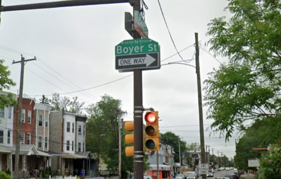 Car Service Driver Shot in East Germantown, Police Seek Teen