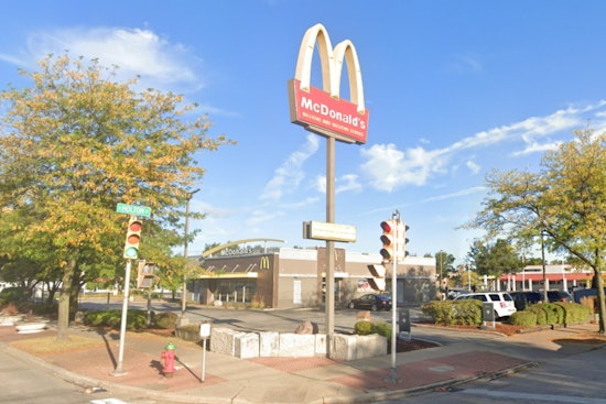 Caramel Frappe Chaos, Teen Charged In Milwaukee McDonald’s Shooting