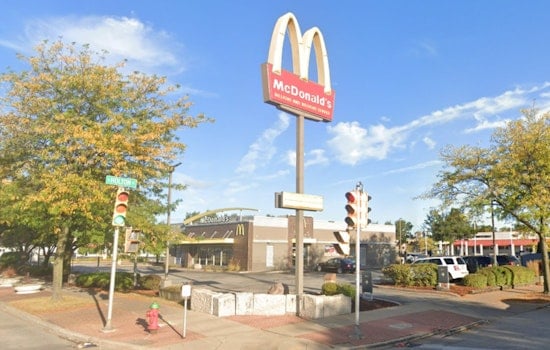 Caramel Frappe Chaos, Teen Charged In Milwaukee McDonald’s Shooting