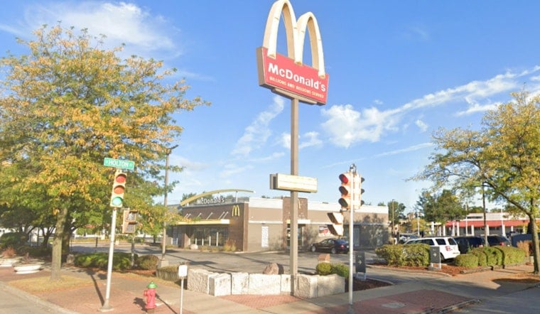 Caramel Frappe Chaos, Teen Charged In Milwaukee McDonald’s Shooting