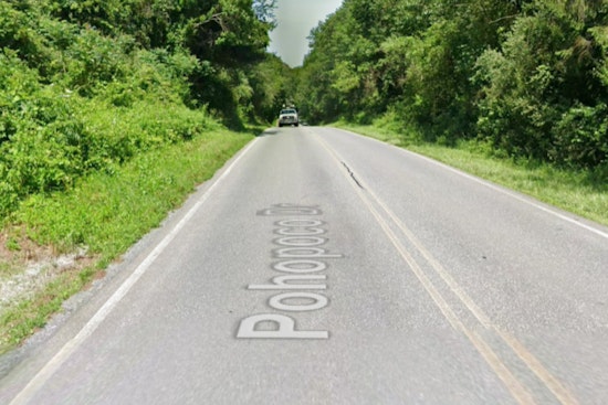 Carbon County Trooper Injured In Beltzville Crash July 4