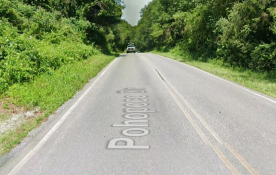Carbon County Trooper Injured In Beltzville Crash July 4