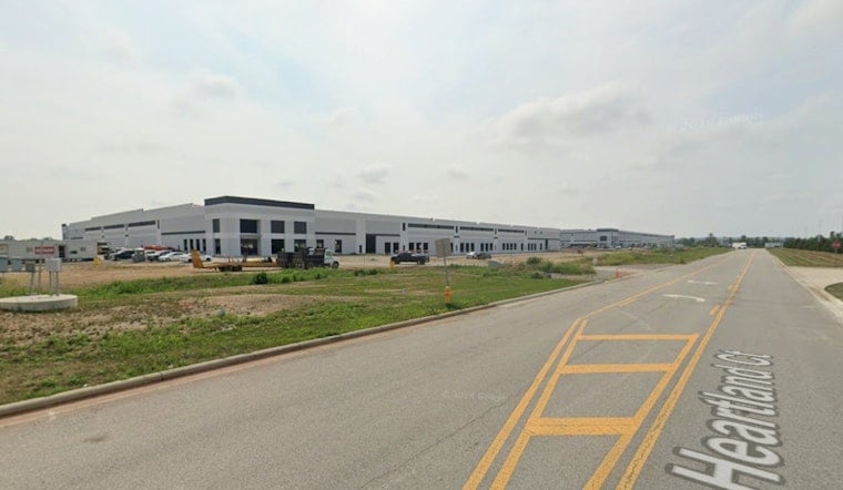 Cardinal Health Cashes Out On Rickenbacker Warehouse In $49 Million Play