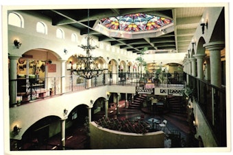 Sleepy Carefree Mall Set For Splashy Comeback As Orchard Street Market