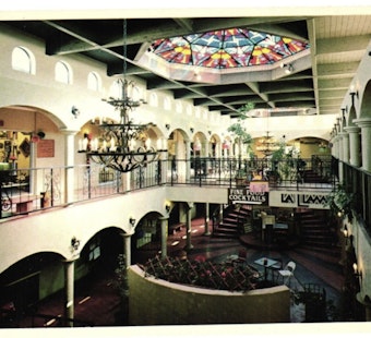 Sleepy Carefree Mall Set For Splashy Comeback As Orchard Street Market