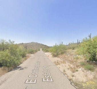 Carefree Desert Estate Sliced Into $550K Shares