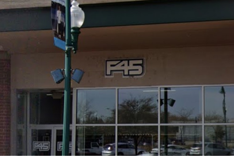 Carmel F45 Co-Owner Receives One-Year Jail Sentence After Plea