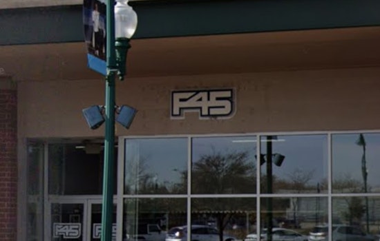 Carmel F45 Co-Owner Receives One-Year Jail Sentence After Plea