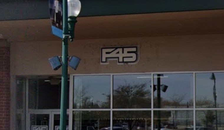Carmel F45 Co-Owner Receives One-Year Jail Sentence After Plea