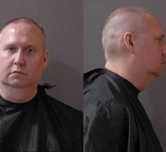 Carmel Man Busted at Indy Airport in Snapchat Ploy Targeting Kids