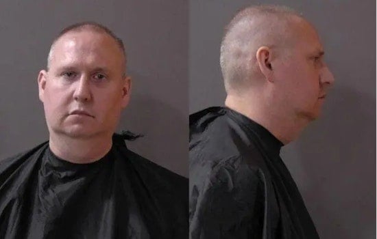 Carmel Man Busted at Indy Airport in Snapchat Ploy Targeting Kids