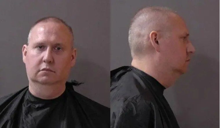 Carmel Man Busted at Indy Airport in Snapchat Ploy Targeting Kids