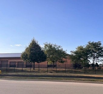 Carmel Repurposes Water Facility For New Fire Station