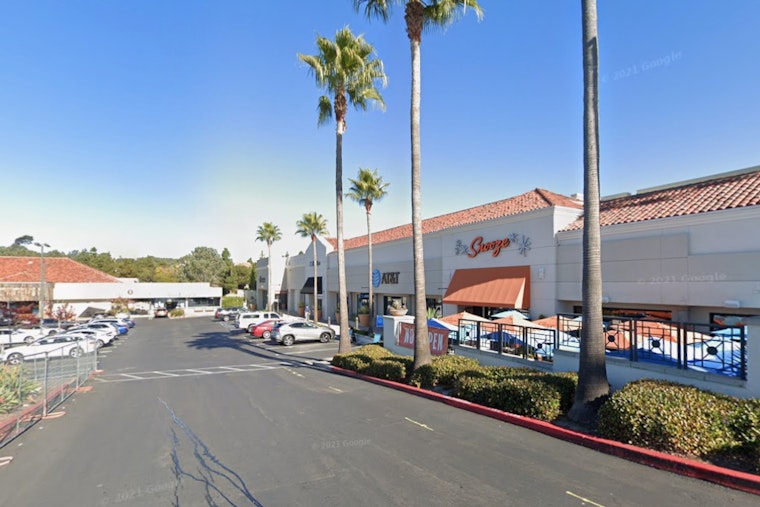 Carmel Valley Gets Juiced As Joe & The Juice Lands At Del Mar Highlands